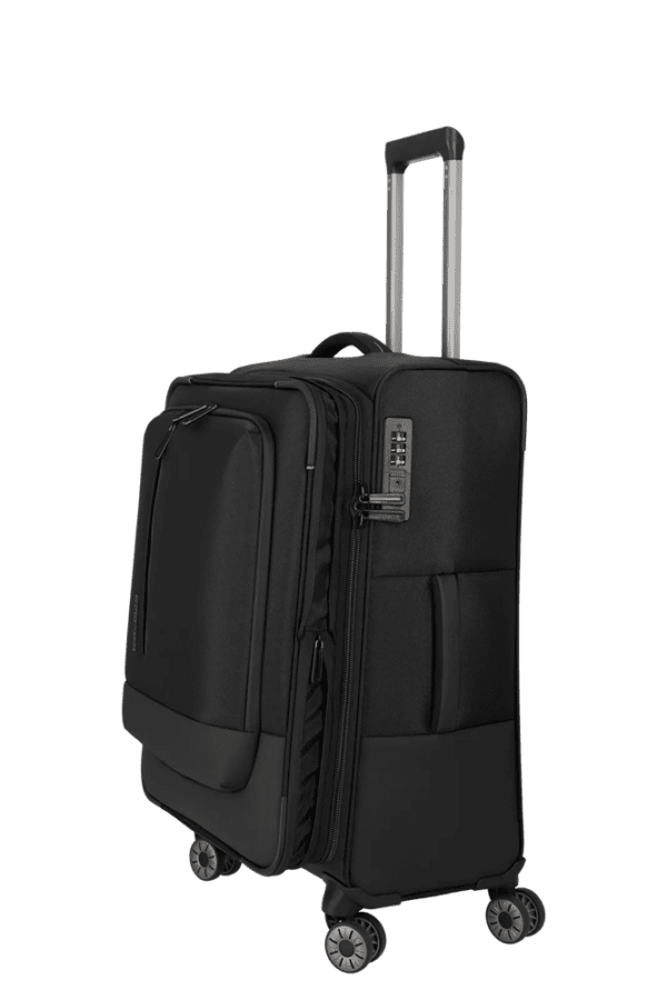 Trolley CROSSLITE 5.0 4w