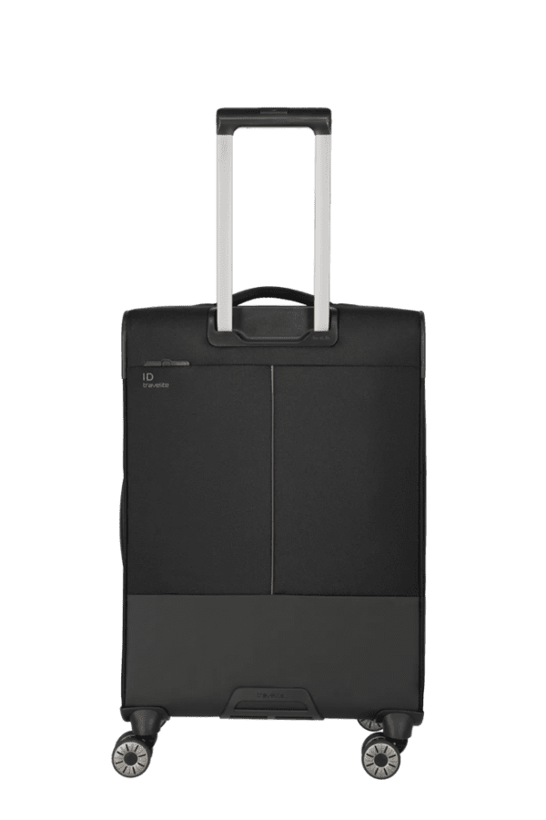 Trolley CROSSLITE 5.0 4w