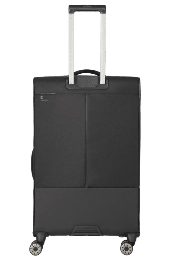 Trolley CROSSLITE 5.0 4w
