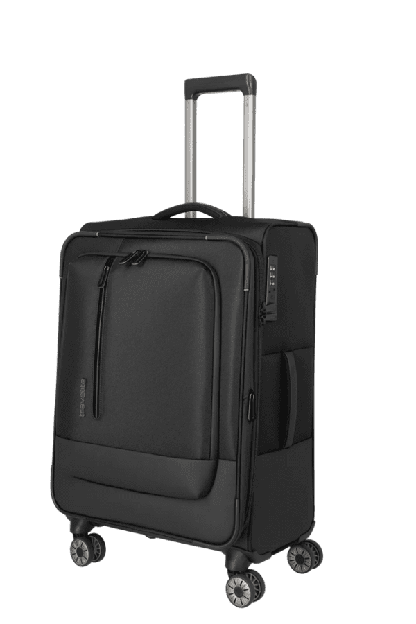 Trolley CROSSLITE 5.0 4w