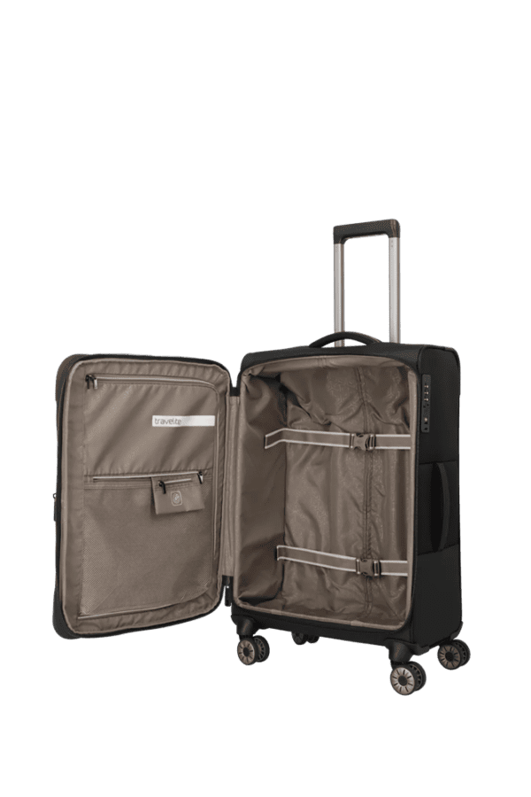 Trolley CROSSLITE 5.0 4w