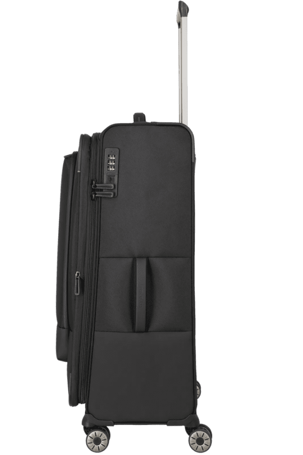 Trolley CROSSLITE 5.0 4w
