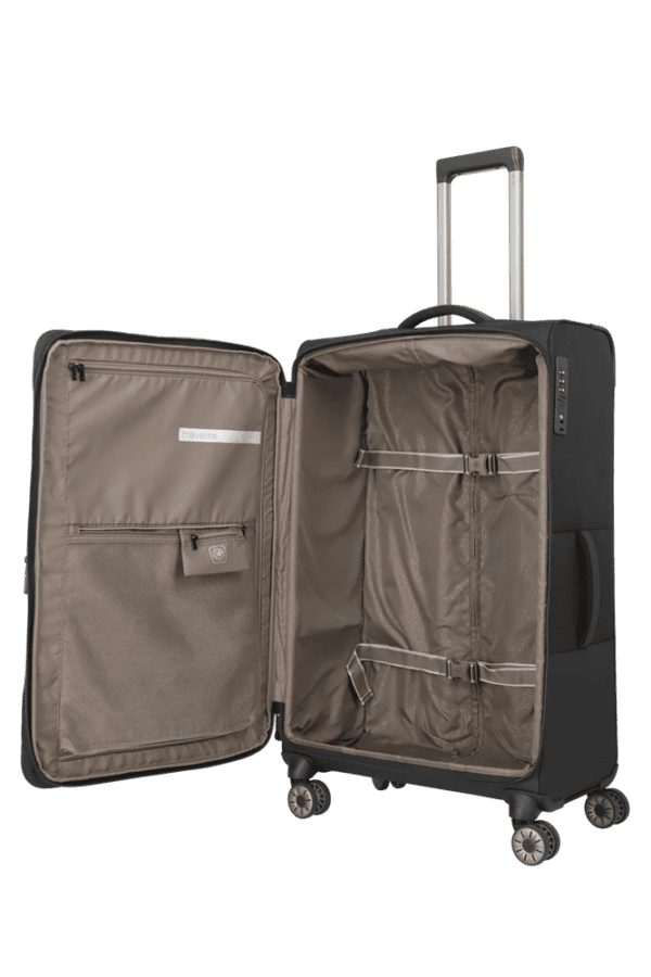Trolley CROSSLITE 5.0 4w