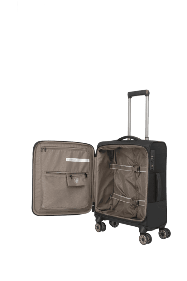 Trolley CROSSLITE 5.0 4w