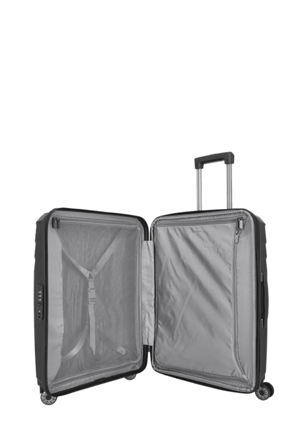 Trolley ELVAA 4w M