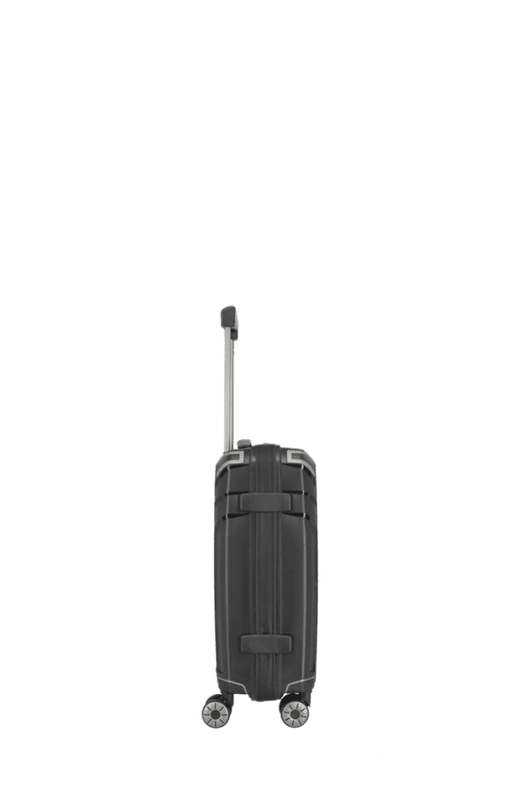 Trolley ELVAA 4w S, (Handgepäck)