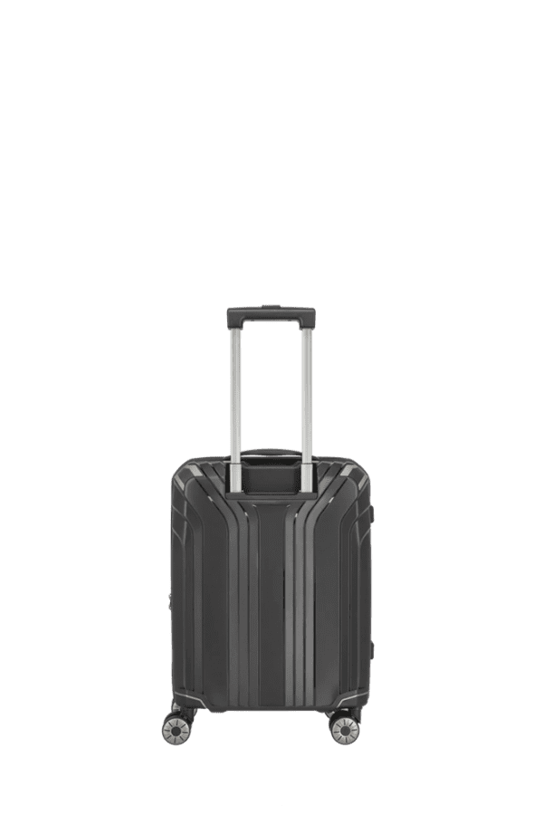 Trolley ELVAA 4w S, (Handgepäck)