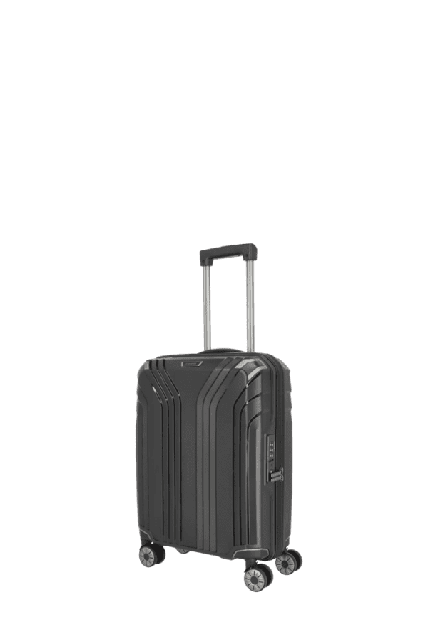 Trolley ELVAA 4w S, (Handgepäck)