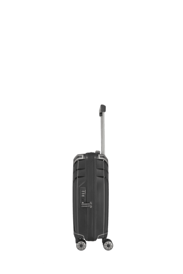 Trolley ELVAA 4w S, (Handgepäck)