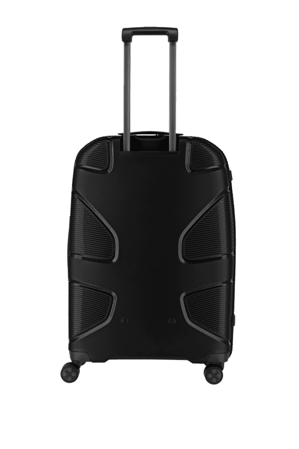 Trolley IP1 4w L