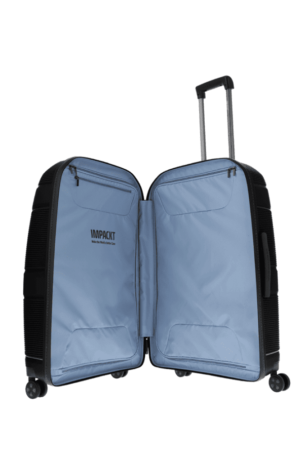 Trolley IP1 4w L