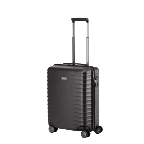Trolley LITRON 4w S, (Handgepäck)