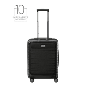 Trolley, LITRON 4w Vortasche, S
