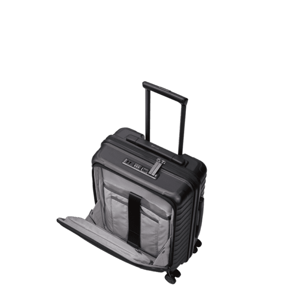 Trolley, LITRON 4w Vortasche, S