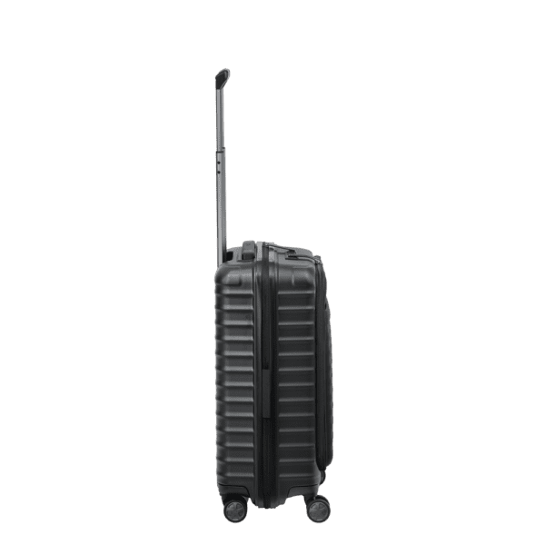 Trolley, LITRON 4w Vortasche, S