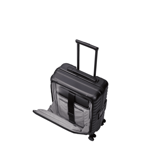 Trolley LITRON FRAME 4w Vortasche