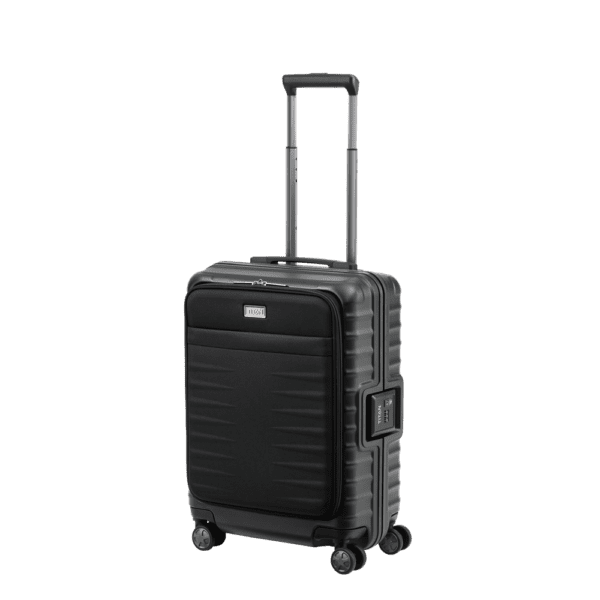 Trolley LITRON FRAME 4w Vortasche