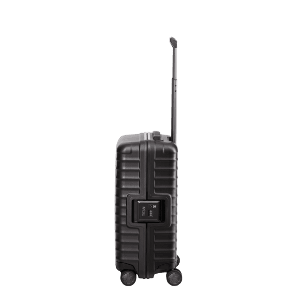 Trolley LITRON FRAME 4w
