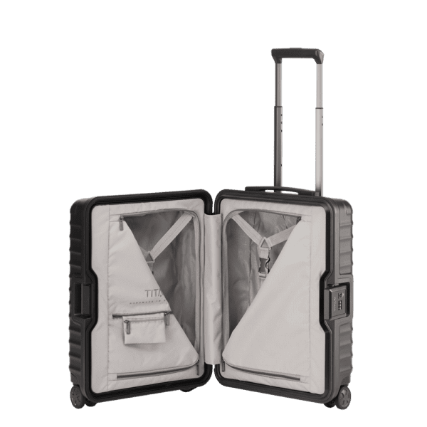 Trolley LITRON FRAME 4w