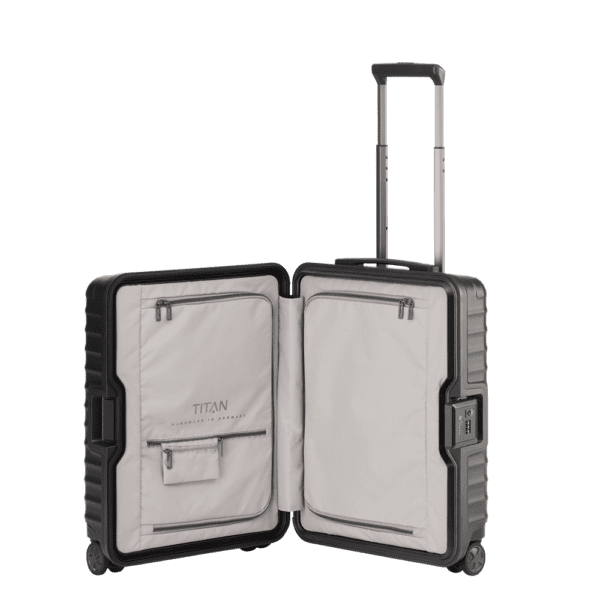 Trolley LITRON FRAME 4w
