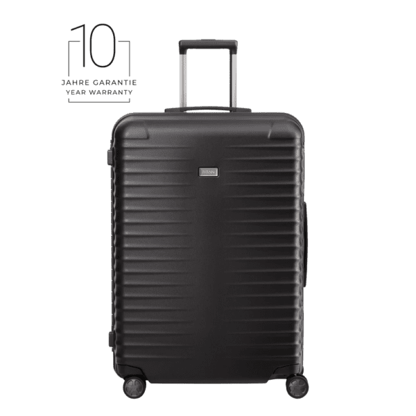 Trolley LITRON FRAME 4w