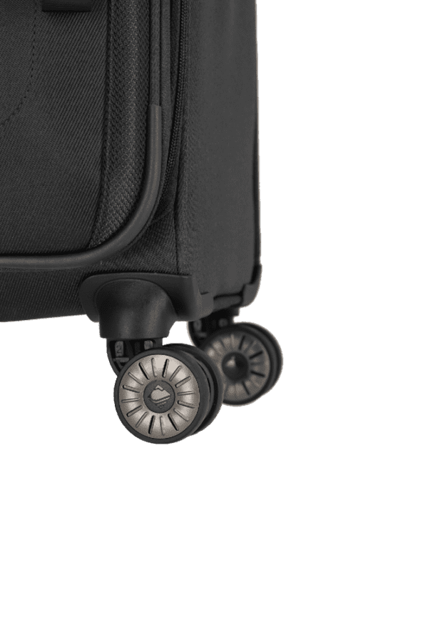 Trolley MIIGO 4w S, (Handgepäck)