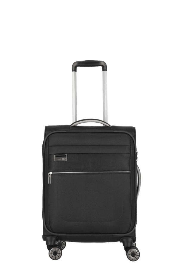 Trolley MIIGO 4w S, (Handgepäck)