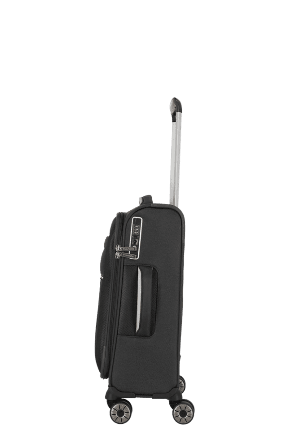 Trolley MIIGO 4w S, (Handgepäck)