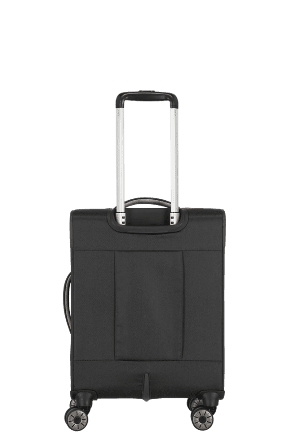 Trolley MIIGO 4w S, (Handgepäck)