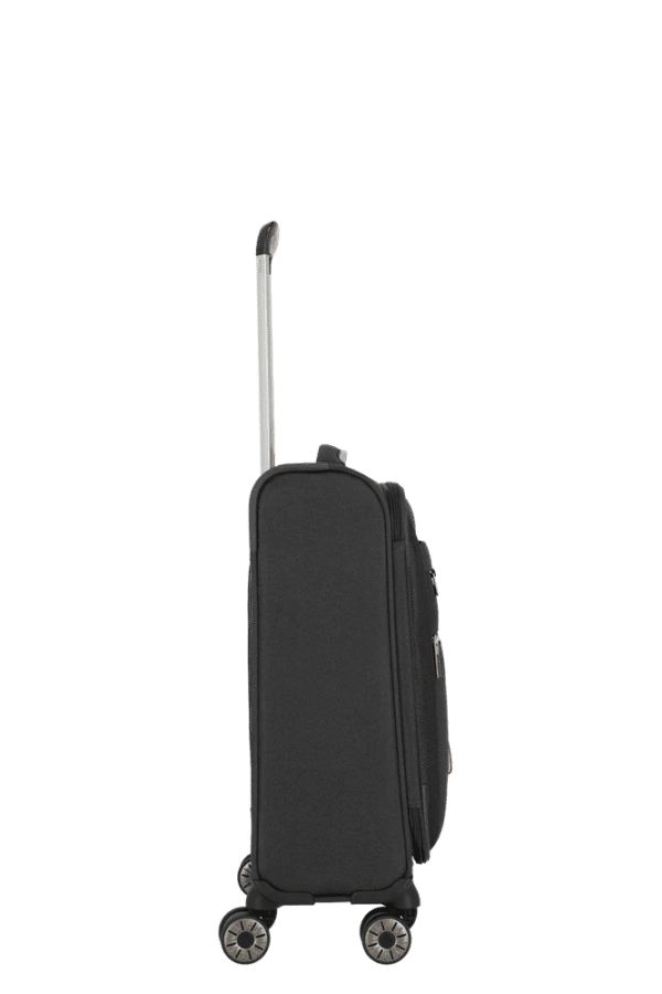 Trolley MIIGO 4w S, (Handgepäck)