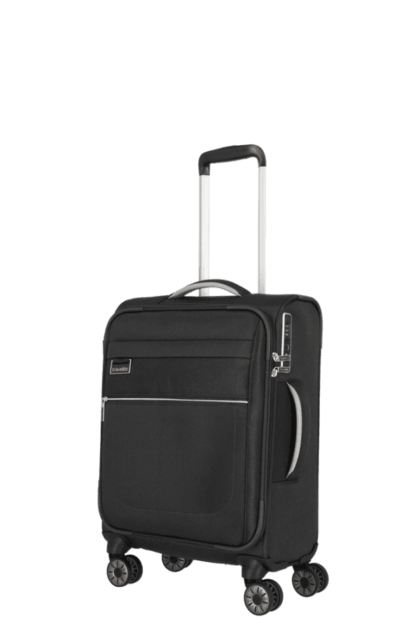 Trolley MIIGO 4w S, (Handgepäck)