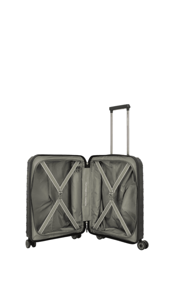 Trolley MOOBY 4w S
