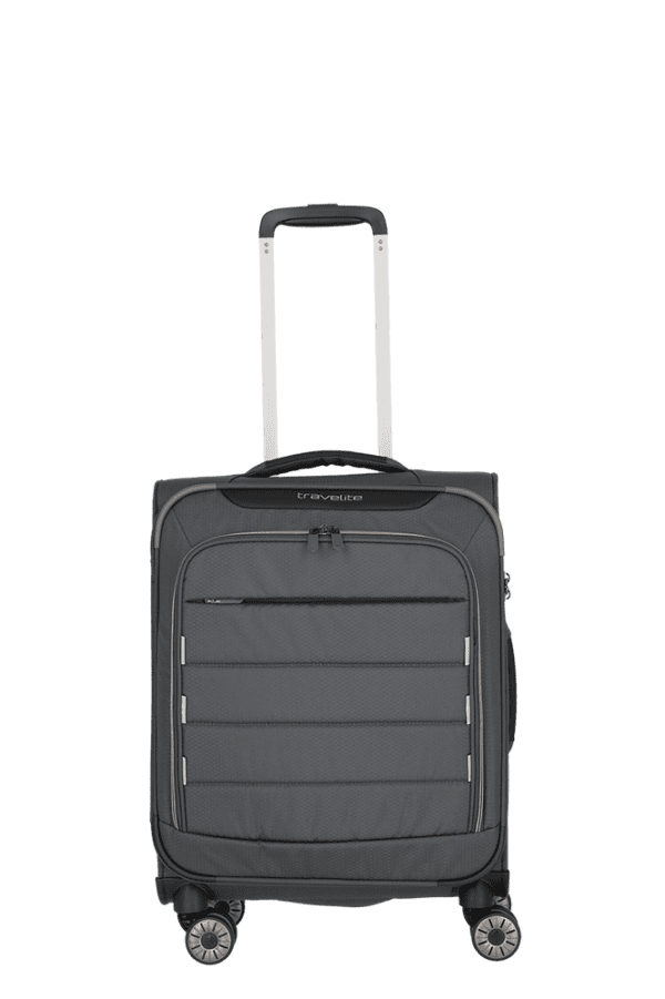 Trolley SKAII 4w S, (Handgepäck)