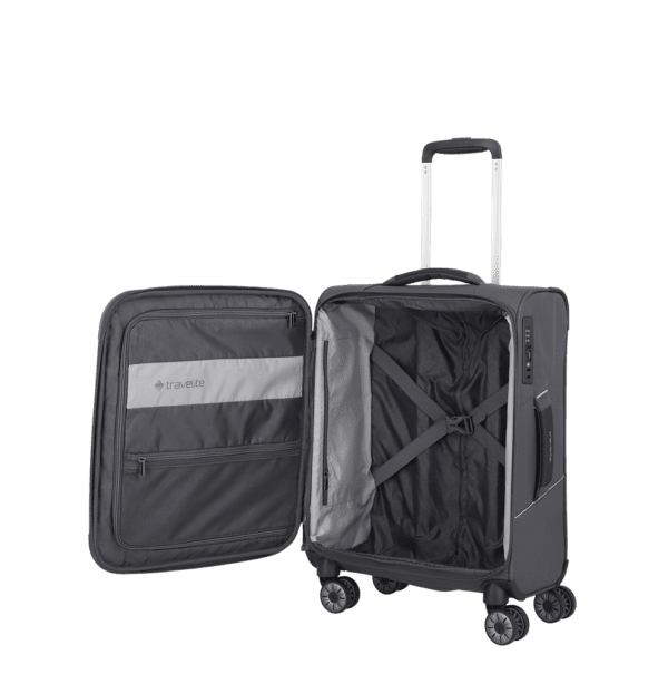 Trolley SKAII 4w S, (Handgepäck)