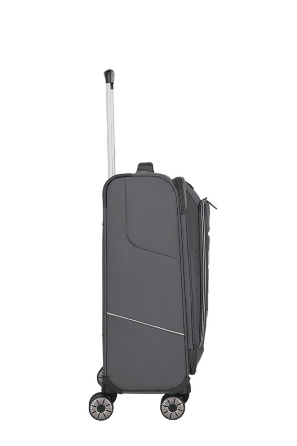 Trolley SKAII 4w S, (Handgepäck)