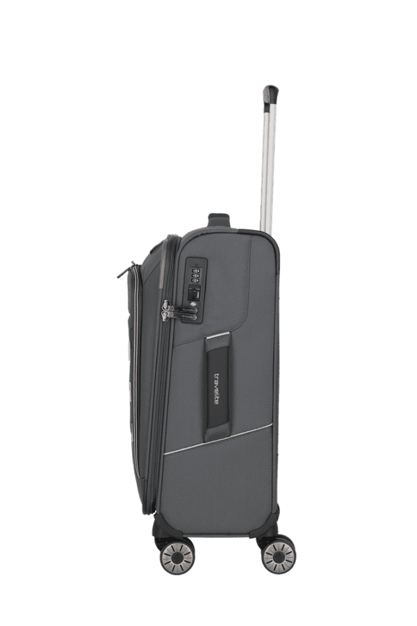 Trolley SKAII 4w S, (Handgepäck)
