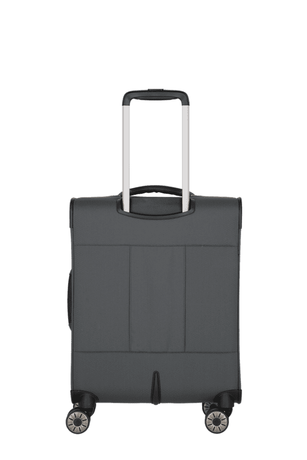 Trolley SKAII 4w S, (Handgepäck)