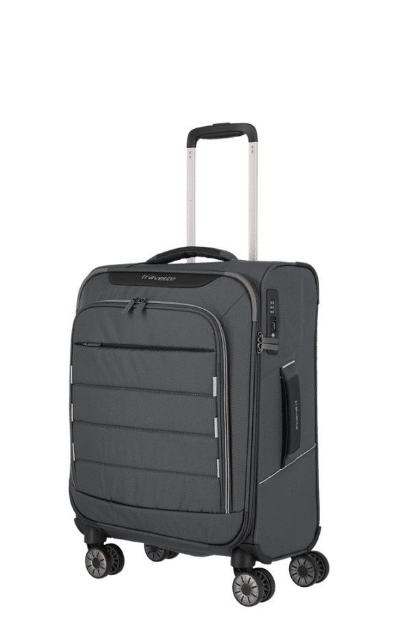 Trolley SKAII 4w S, (Handgepäck)