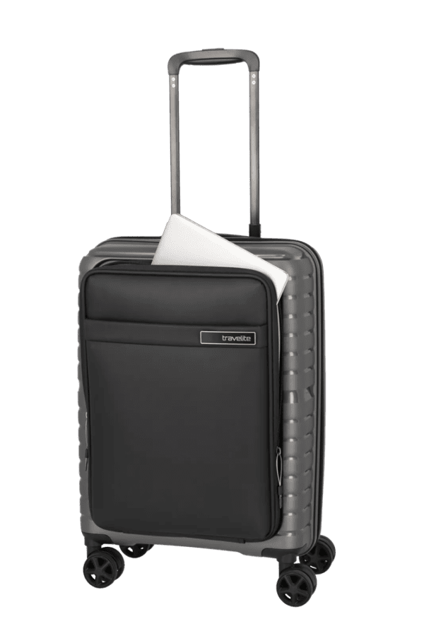 Trolley TRIENT 4w S