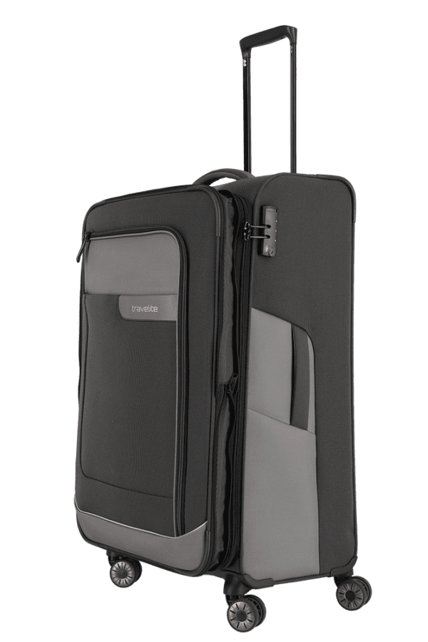 Trolley VIIA 4w L
