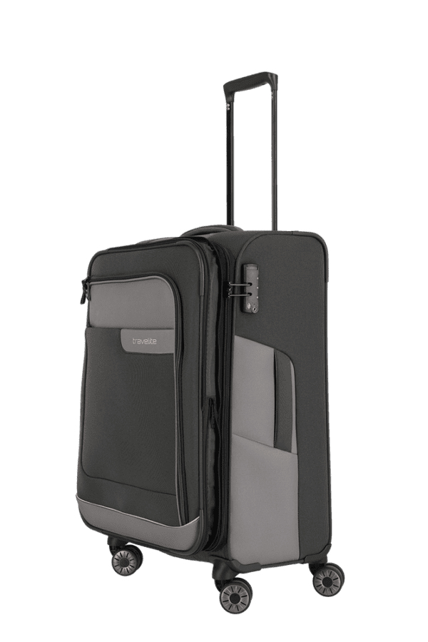 Trolley VIIA 4w M