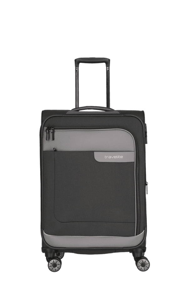 Trolley VIIA 4w M