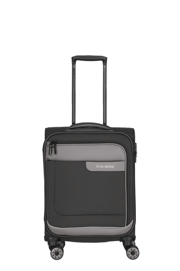 Trolley VIIA 4w S, (Handgepäck)