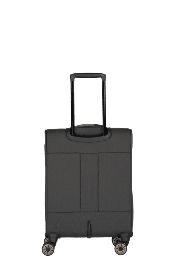 Trolley VIIA 4w S, (Handgepäck)