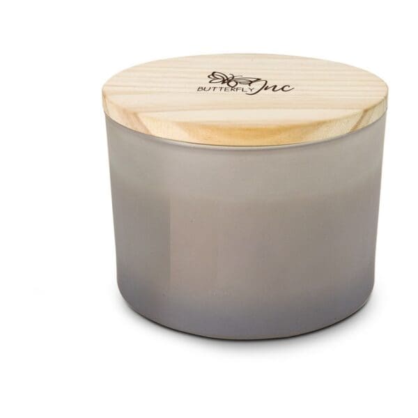 Aromakerze ROMOSCENT® Spicy Mandarin