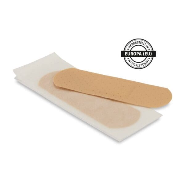 Pflastermäppchen PVC