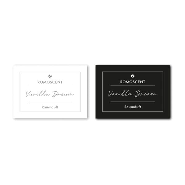 ROMOSCENT® Raumduft Vanilla Dream
