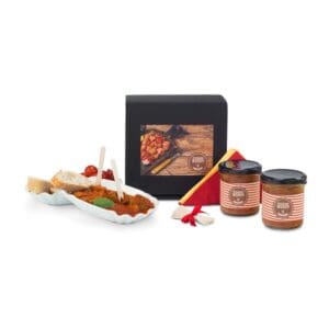 Currywurst für Zwei