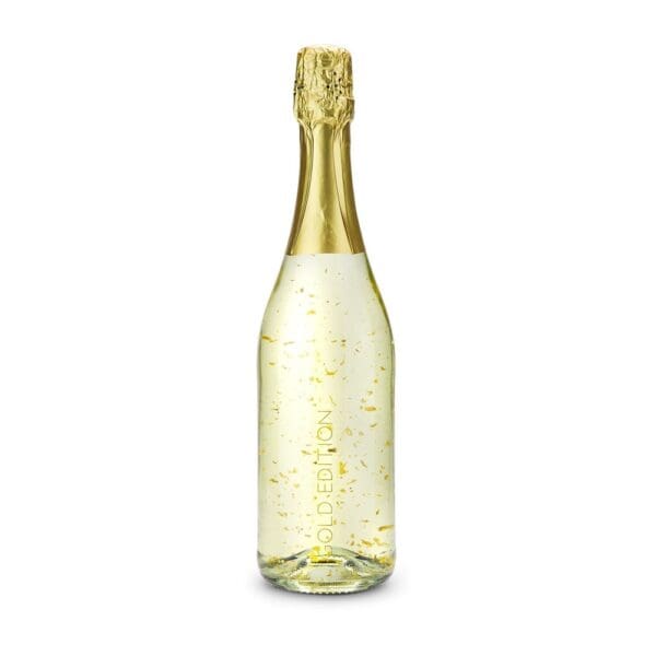 Golden Flakes Gold Edition