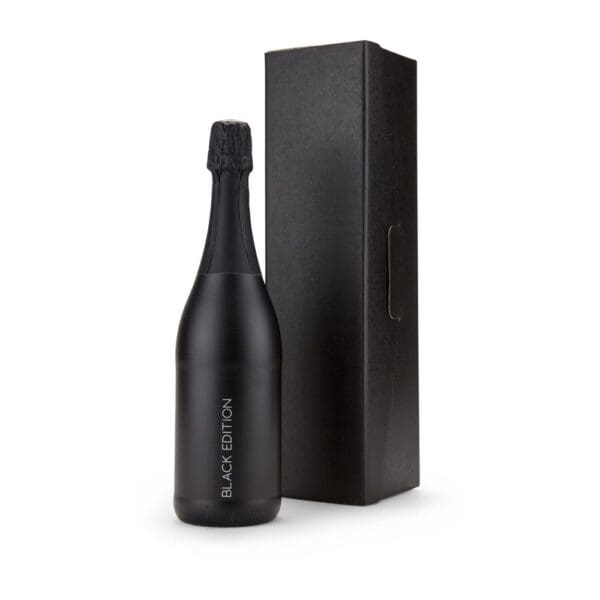 Sekt Black Edition